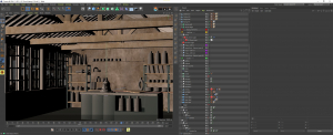 Scene 01 overview